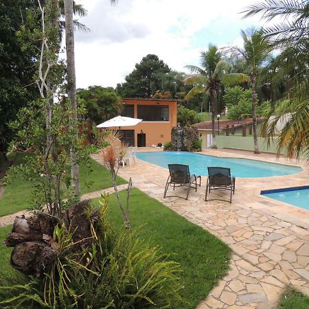 Florescer Campo Atibaia Exterior photo