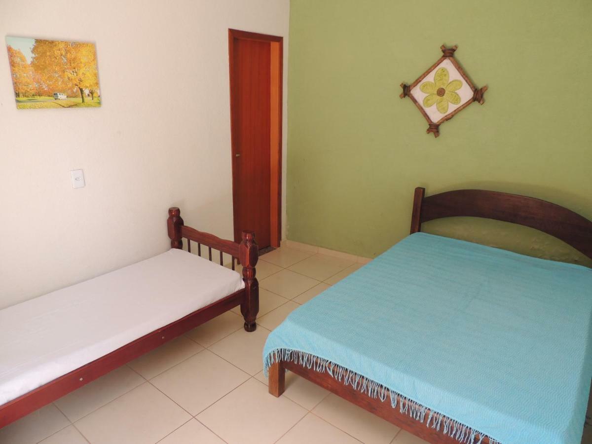 Florescer Campo Atibaia Exterior photo